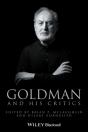 Goldman And His Critics - Preview
