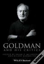 Goldman And His Critics
