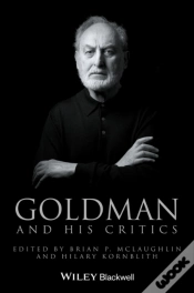 Capa do artigo Goldman And His Critics