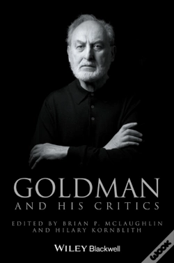 Capa do artigo Goldman And His Critics