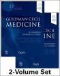 Goldman-Cecil Medicine - 2-Volume Set - Preview