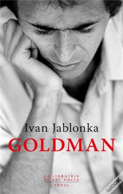 Capa do artigo Goldman
