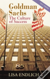 Capa do artigo Goldman Sachs