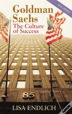 Capa do artigo Goldman Sachs