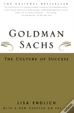 Capa do artigo Goldman Sachs
