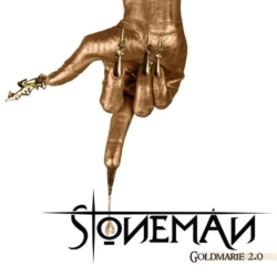 Capa do artigo Goldmarie 2.0 - CD