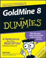 Capa do artigo Goldmine 8 For Dummies