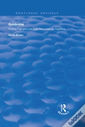 Capa do artigo Goldmine
