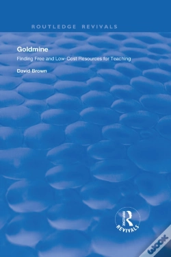 Capa do artigo Goldmine