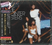 Capa do artigo Goldmine: The Best Of The Pointer Sisters - CD
