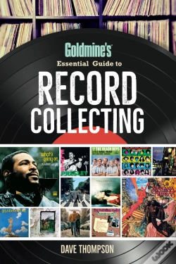 Capa do artigo Goldmine'S Essential Guide To Record Collecting