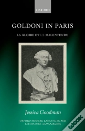 Capa do artigo Goldoni In Paris