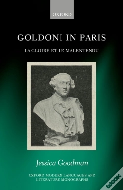 Capa do artigo Goldoni In Paris