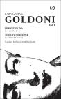 Goldoni: Volume One - Preview