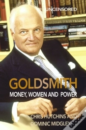 Capa do artigo Goldsmith