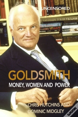 Capa do artigo Goldsmith