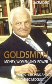 Capa do artigo Goldsmith