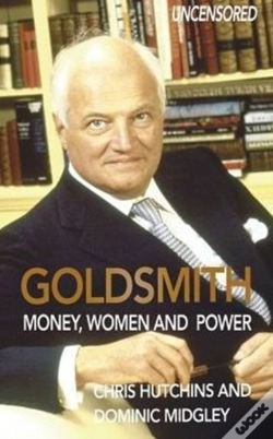 Capa do artigo Goldsmith
