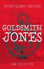 Goldsmith Jones - Preview