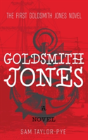 Goldsmith Jones - Preview