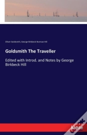 Capa do artigo Goldsmith The Traveller