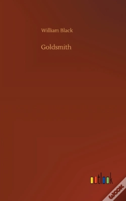 Capa do artigo Goldsmith