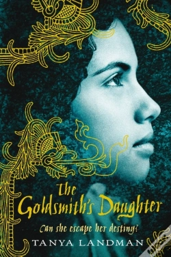 Capa do artigo Goldsmith'S Daughter