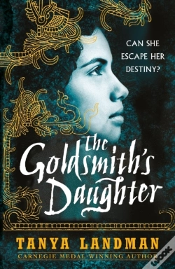 Capa do artigo Goldsmith'S Daughter
