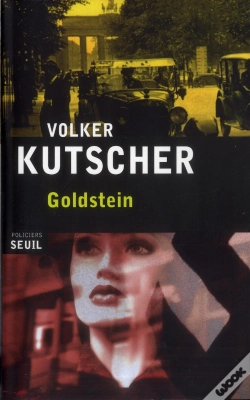 Capa do artigo Goldstein