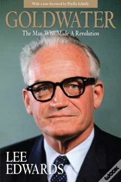 Capa do artigo Goldwater