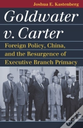 Goldwater V. Carter