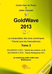 Goldwave 2013 T.2