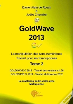 Capa do artigo Goldwave 2013 T.2