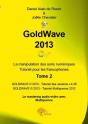 Goldwave 2013 T.2 - Preview