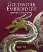 Goldwork Embroidery - Preview