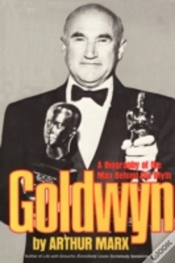 Capa do artigo Goldwyn
