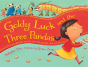 Goldy Luck And The Three Pandas - Preview