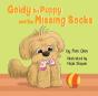 Goldy The Puppy And The Missing Socks - Preview