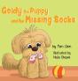 Goldy The Puppy And The Missing Socks - Preview