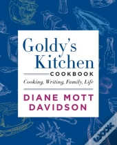Goldy'S Kitchen Cookbook