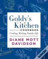 Goldy'S Kitchen Cookbook