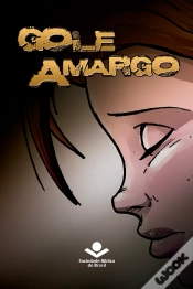 Capa do artigo Gole Amargo
