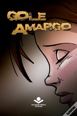 Capa do artigo Gole Amargo
