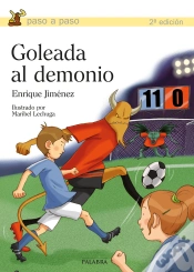 Capa do artigo Goleada Al Demonio