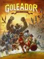 Goleador T.1 - Preview