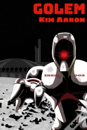 Capa do artigo Golem