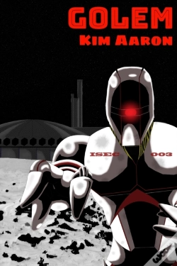 Capa do artigo Golem