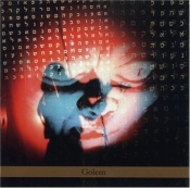 Capa do artigo Golem - CD