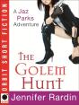 Golem Hunt - Preview