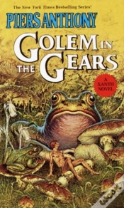 Capa do artigo Golem In The Gears